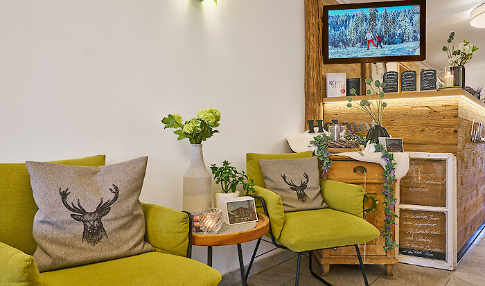 Hotel im Lamer Winkel Bayerischer Wald